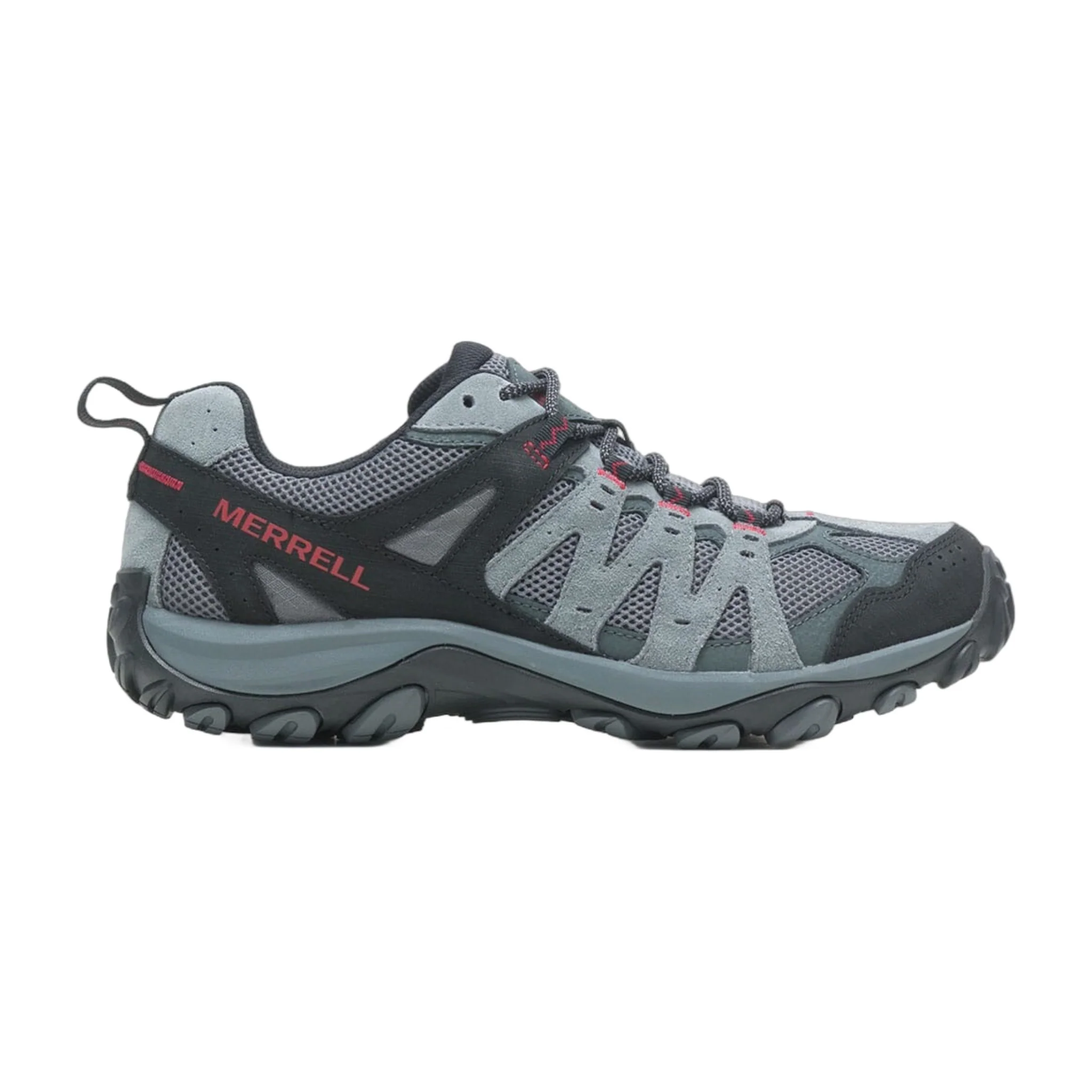 Fine Mens Merrell Accentor 3 - Wide Superior