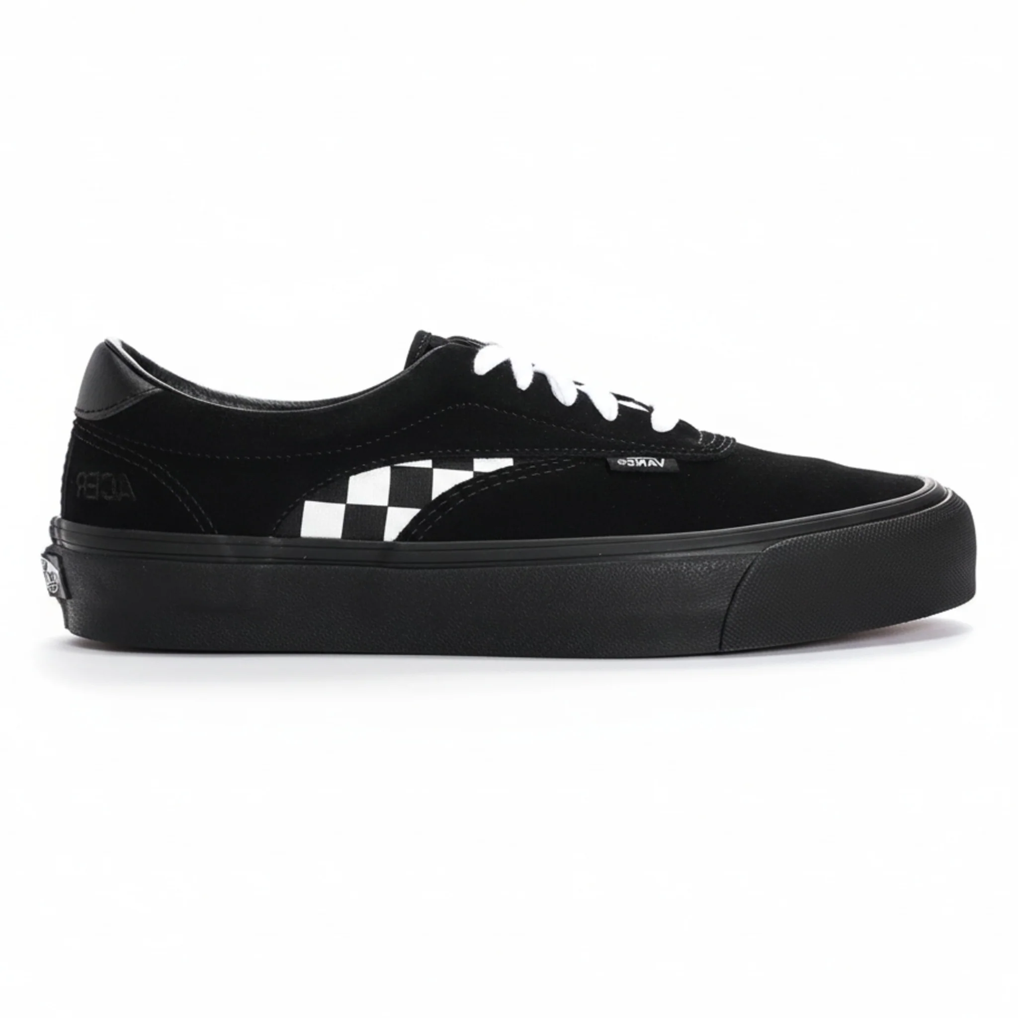 Solid Vans Men's Acer Ni Sp Sneakers Long-Lasting