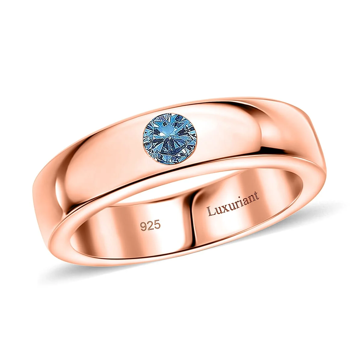 Soft HomeJewelryRingsSolitaire Rings 8219175 Sophisticated