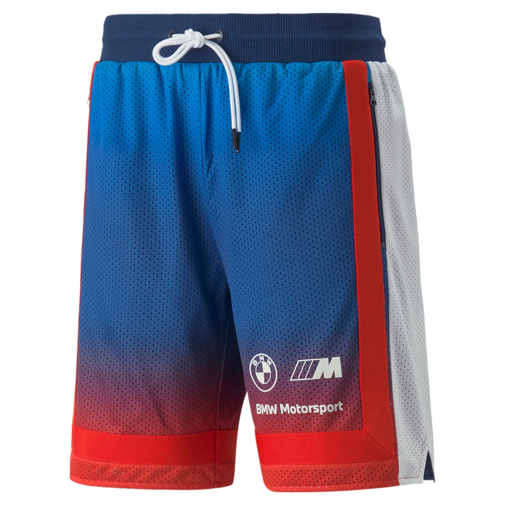 Easy-to-Use Puma Men's Bmw Motorsport Retro Short Elite