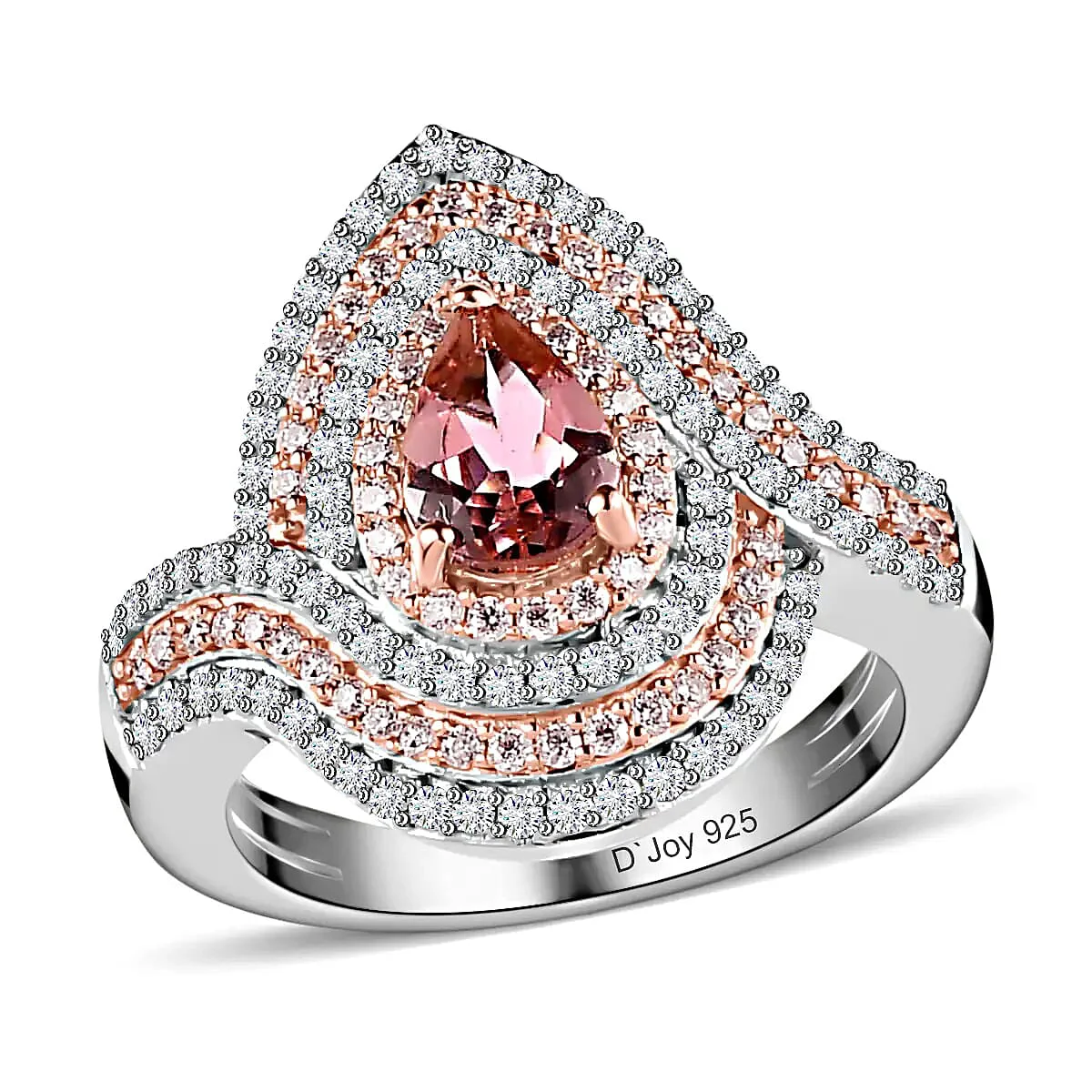 Efficient HomeJewelryRingsHalo Rings 7580183 Original Design