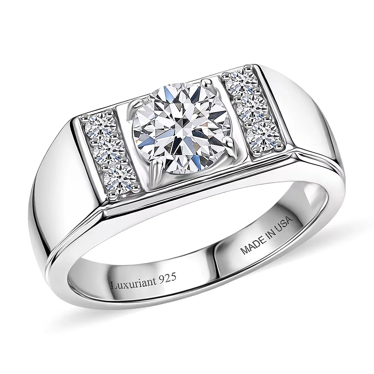 Crafted HomeJewelryRingsFashion Rings 8374783 Relaxed