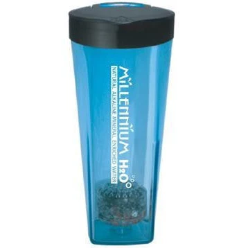 Next-Generation Portable Alkaline Drinking Water Filter Ionizer Maker Bottle Bpa Filter Smart
