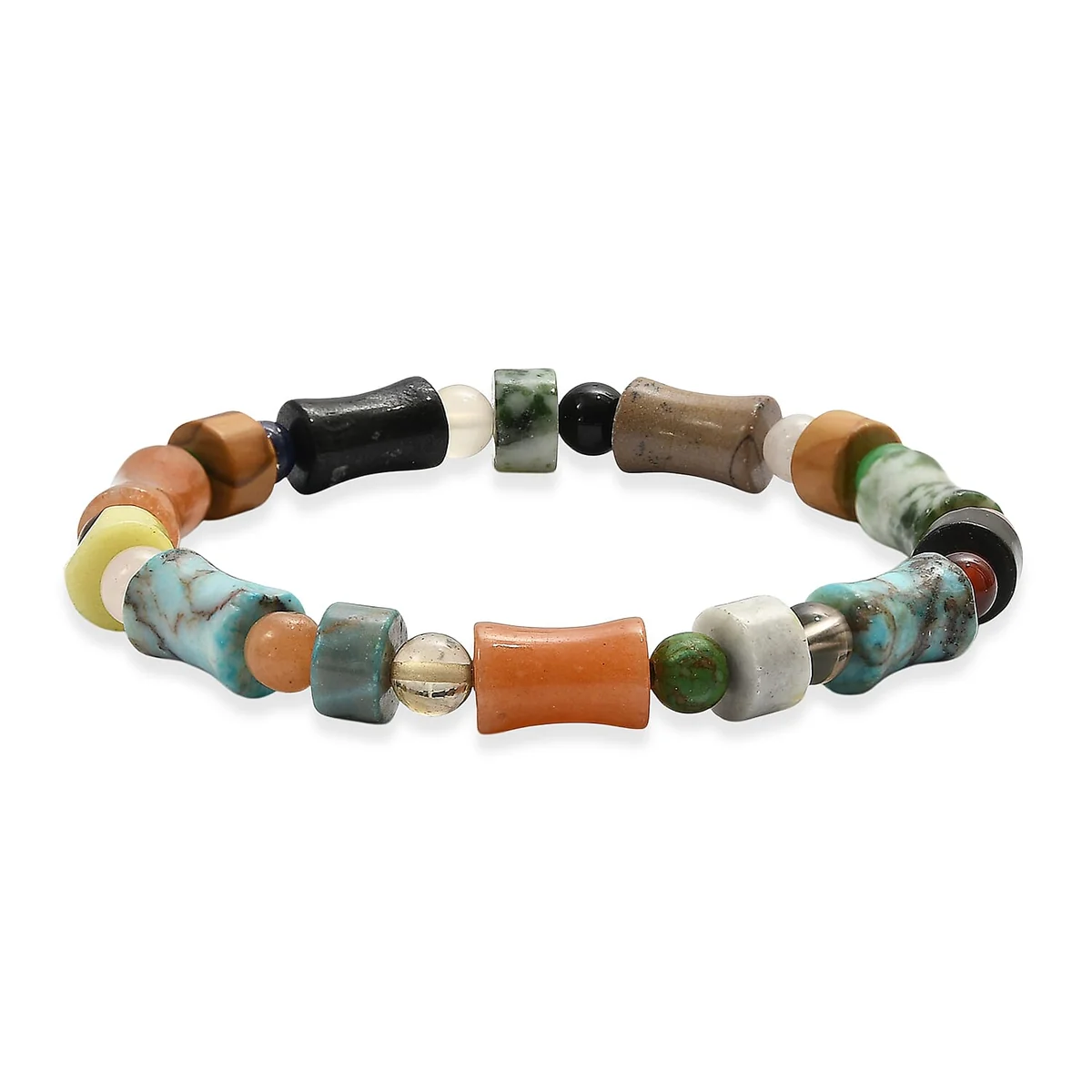 Versatile HomeJewelryBraceletsBeaded Bracelets 8247054 Solid