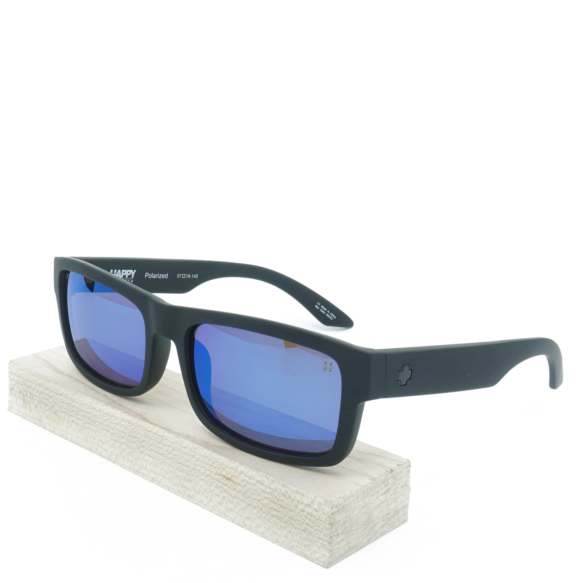Excellent Spy Optic Men's S Discord Lite Polarized Sunglasses Breathable