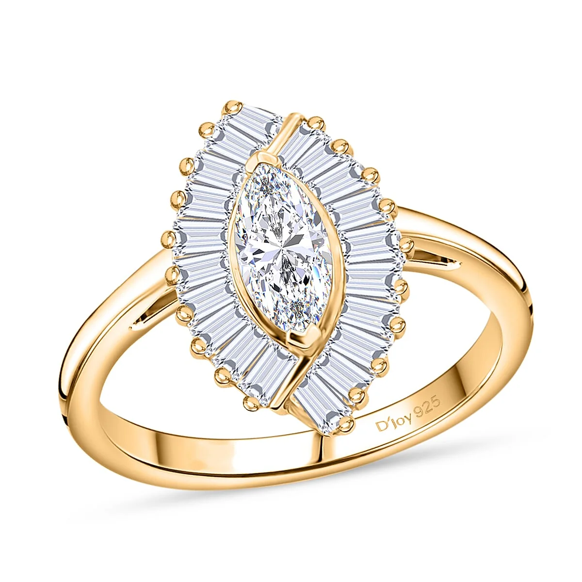 Carefully Designed HomeJewelryRingsFashion Rings 8533046 Pure
