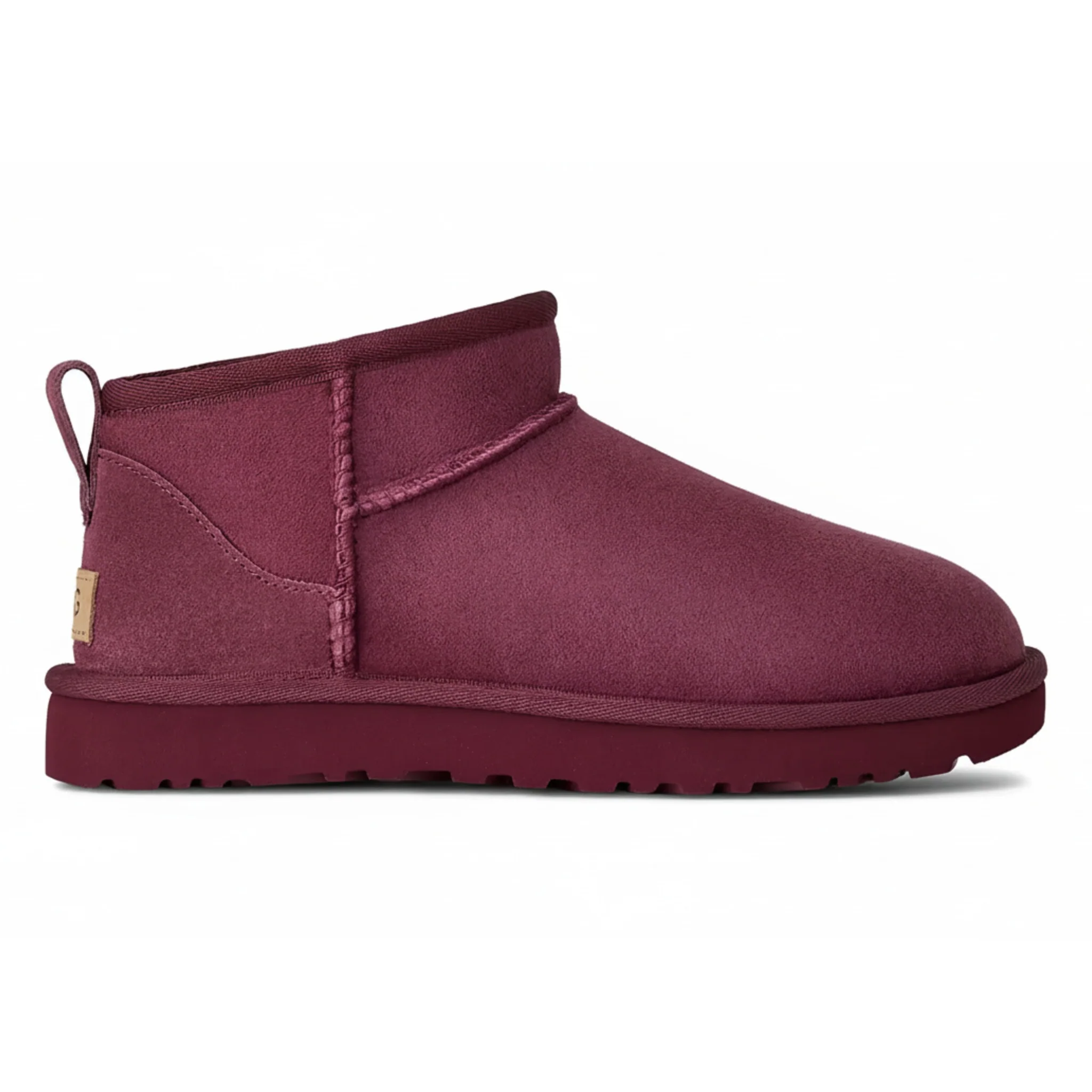 High-Quality UGG Women's W Classic Ultra Mini Boots Minimalist