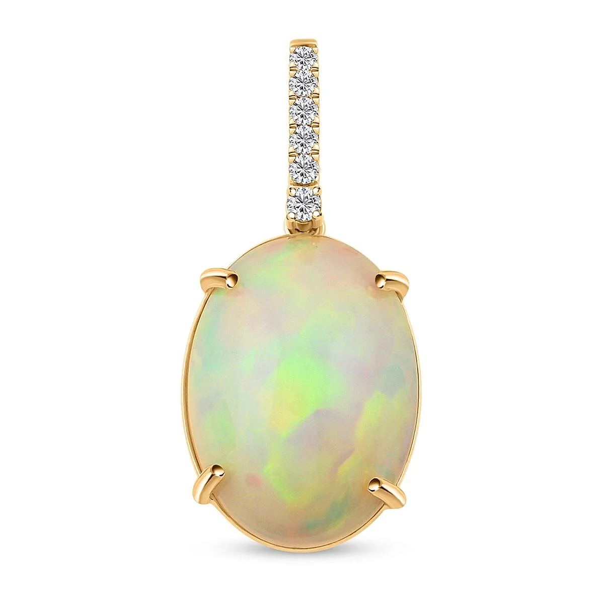 Healthy HomeJewelryPendants 7682525 World-Class