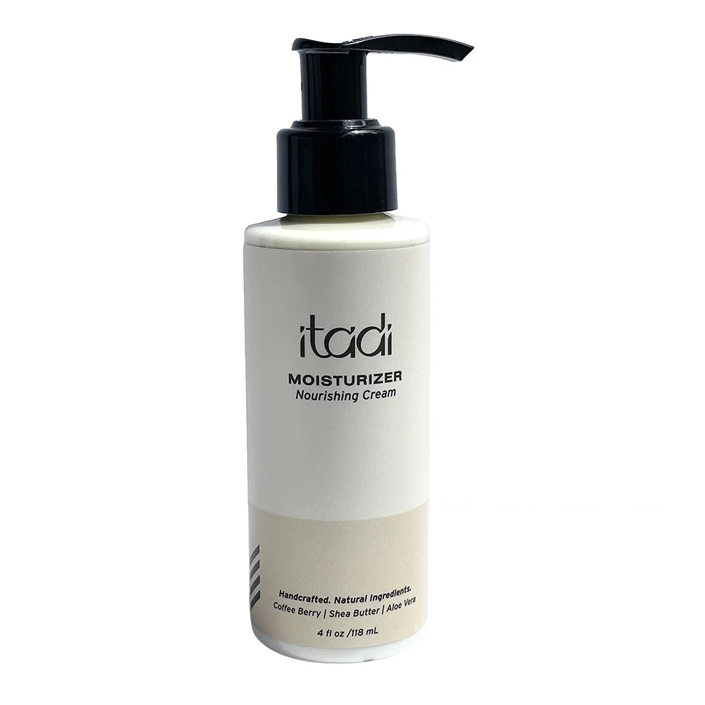 Proven Itadi Face Moisturizer Nourishing Cream 4 Oz Comfortable