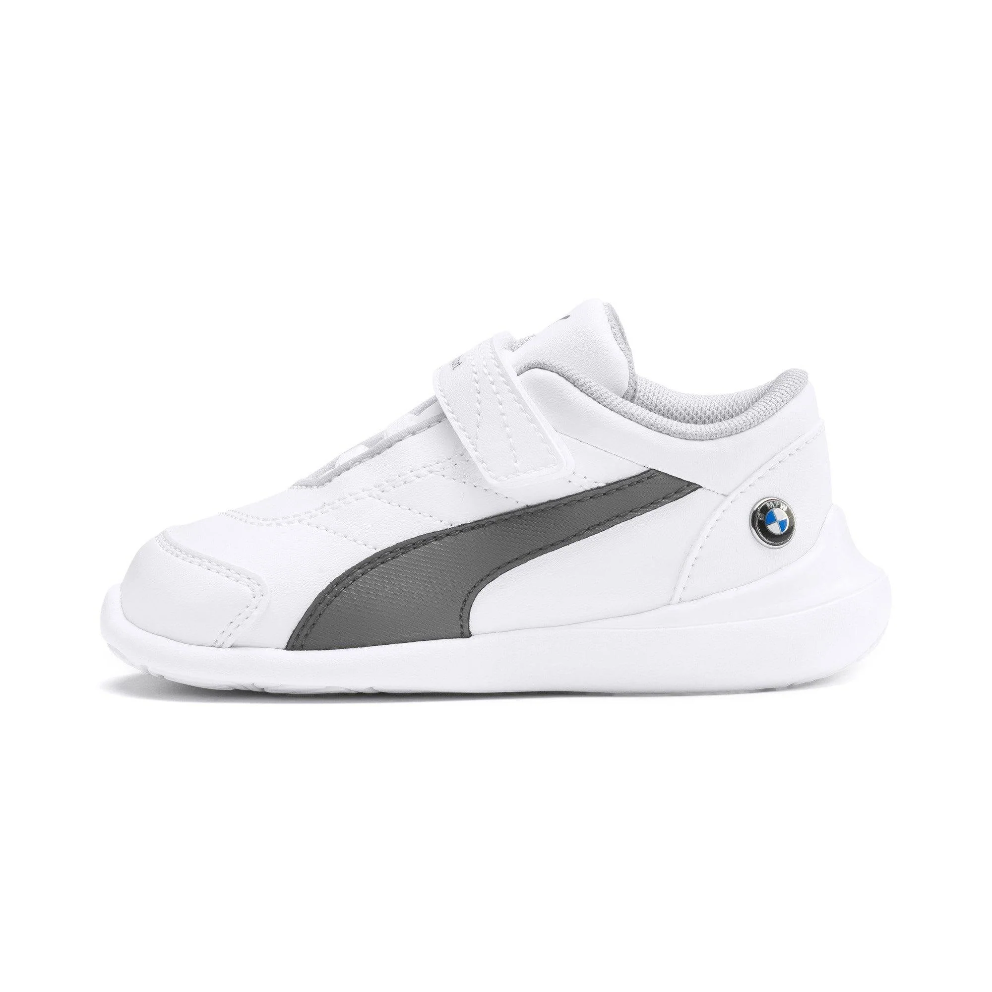 Trusted Puma Toddler Bmw Motorsport Kart Cat Iii V Sneakers Stylish