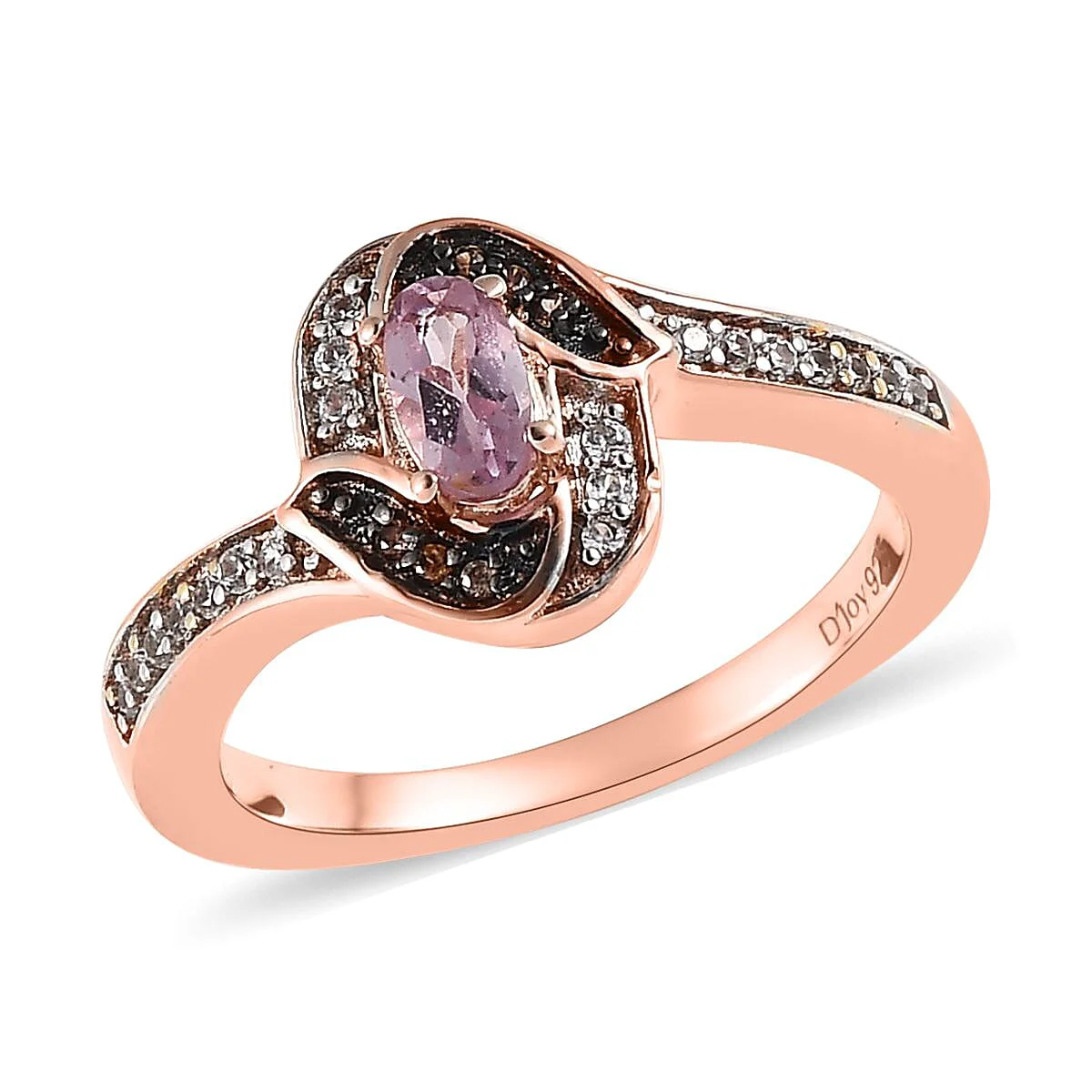 High-Grade HomeJewelryRingsHalo Rings 7554509 Healthy