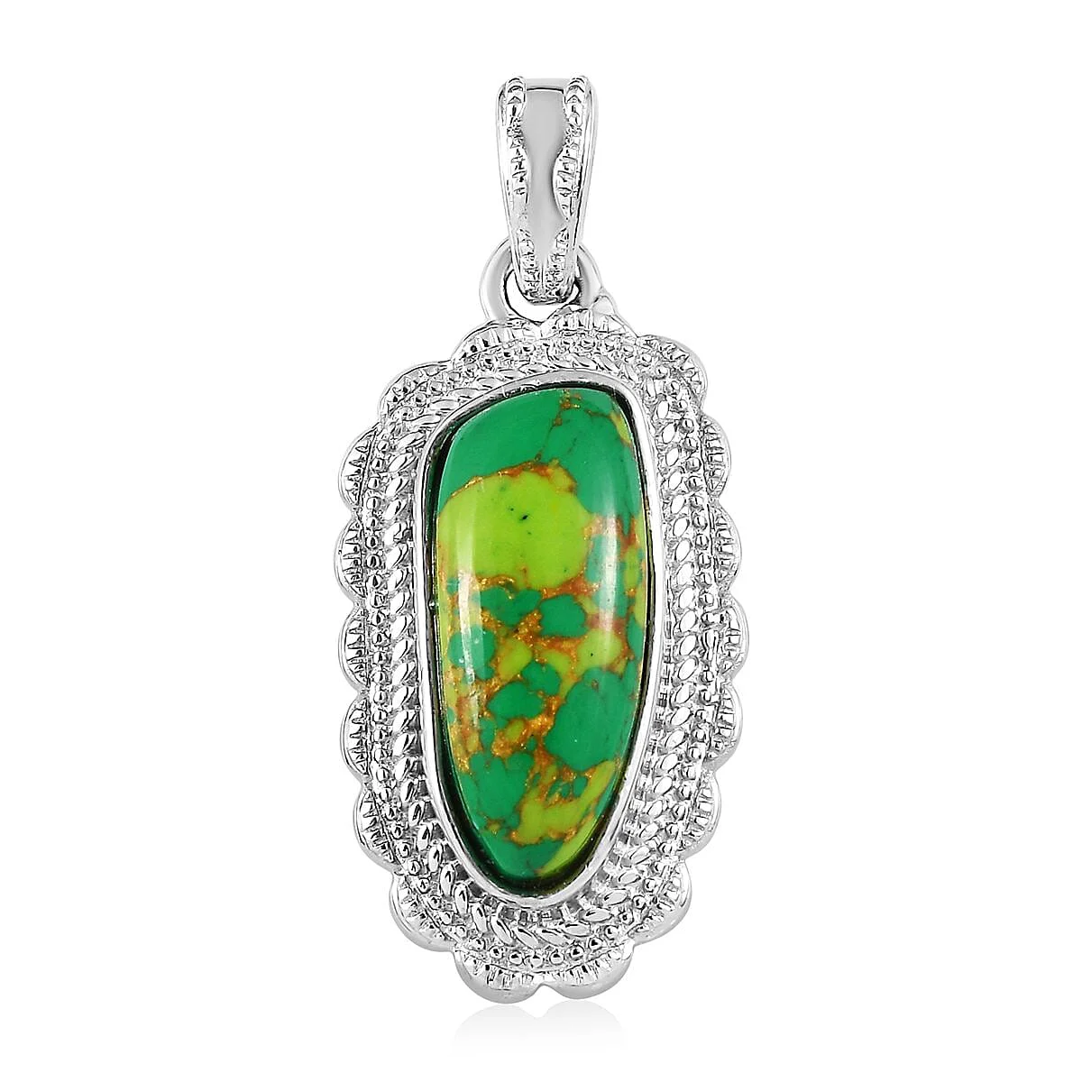 Crafted HomeJewelryPendants 7317366 Consistent