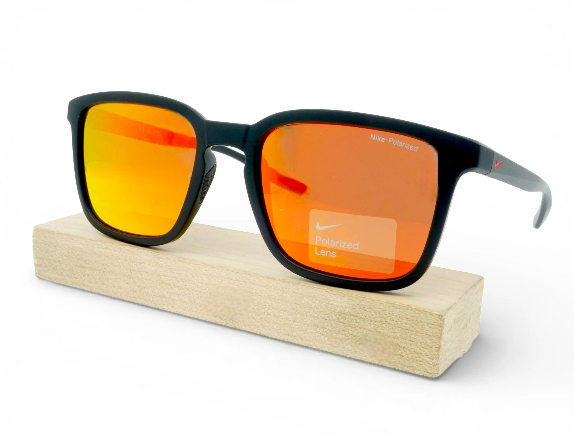 Smart Nike Men's Circuit Polarized Sunglasses - FJ2234-012 Excellent