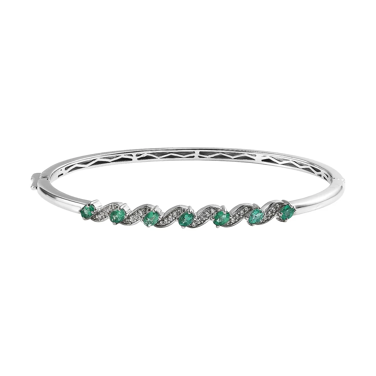 Specialty HomeJewelryBraceletsBangles 7515057 Pure