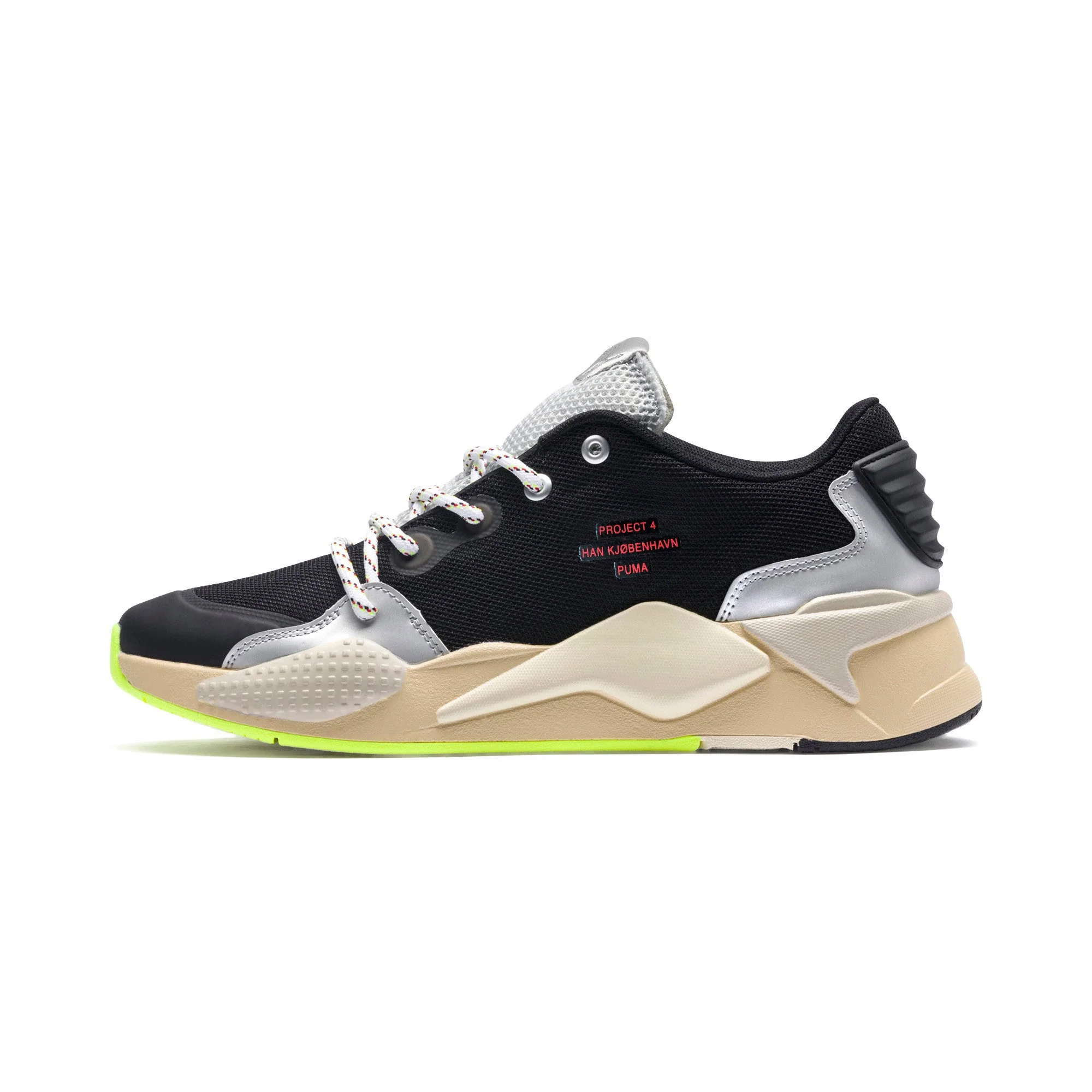Secure Puma Men's Rs-X Han Sneakers Verified