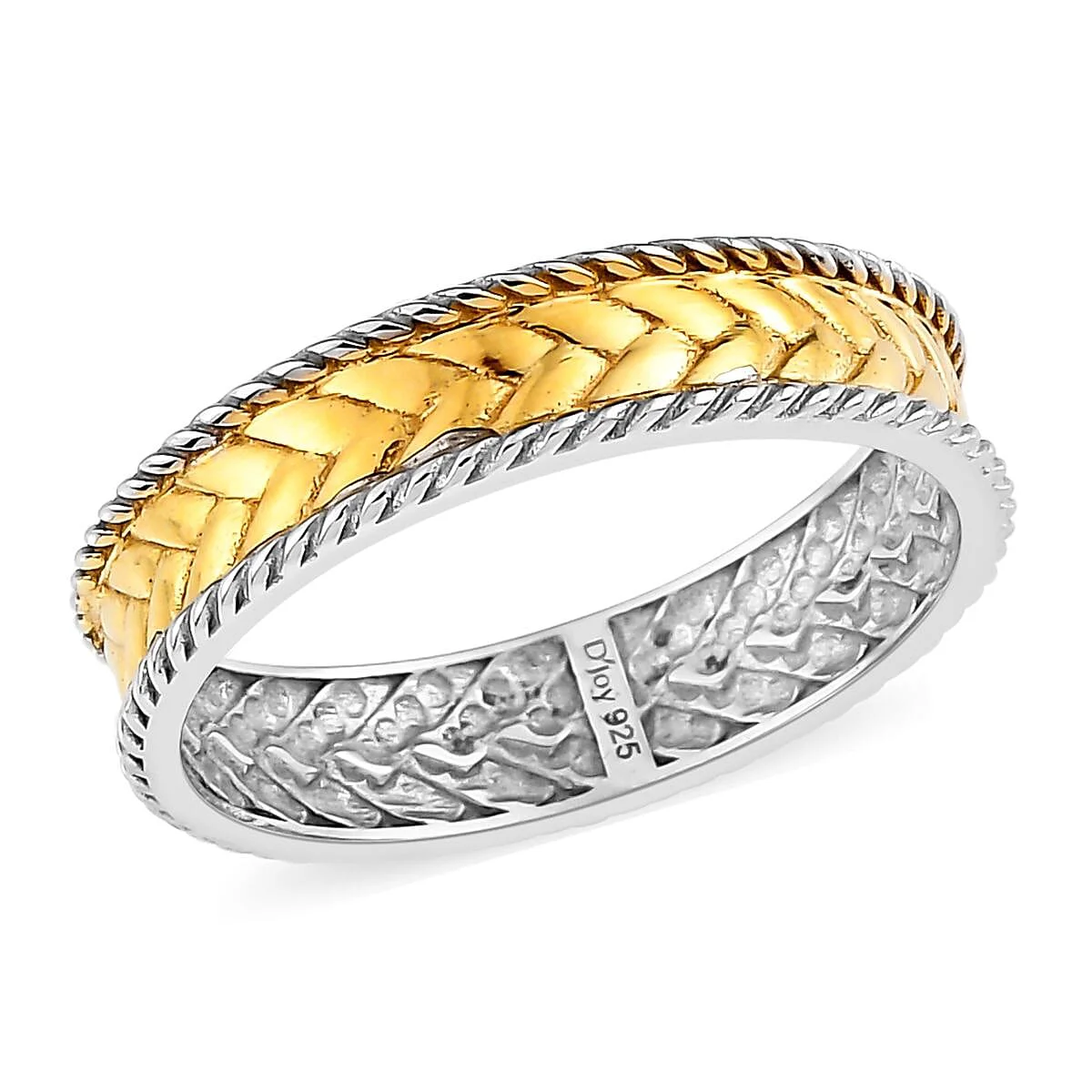 Trendy HomeJewelryRingsFashion Rings 7543074 Sustainable