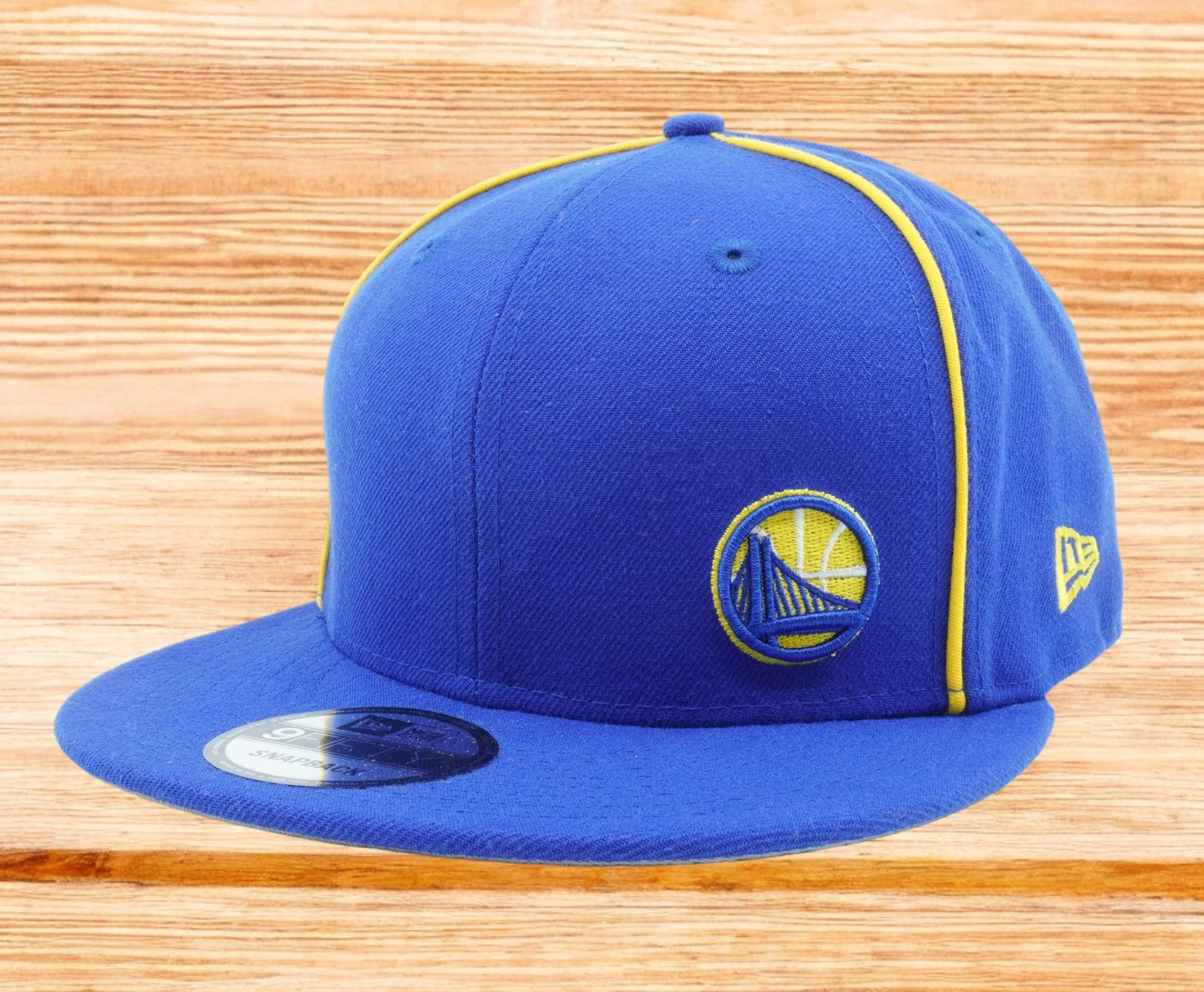 Elegant New Era Men's NBA Golden State Warriors Y2K Flaw Less 9Fifty Snapback Hats Trusted