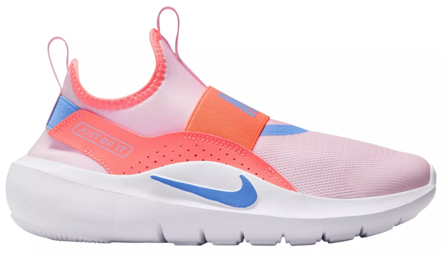 Efficient if2893-601 Grade School Nike Flex Runner 4 Gs 'university Red White Black' Official