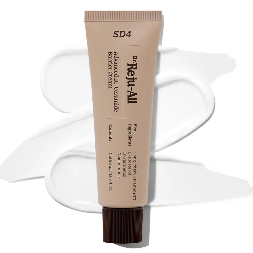 Casual Advanced LC-Ceramide Barrier Cream Top-Quality