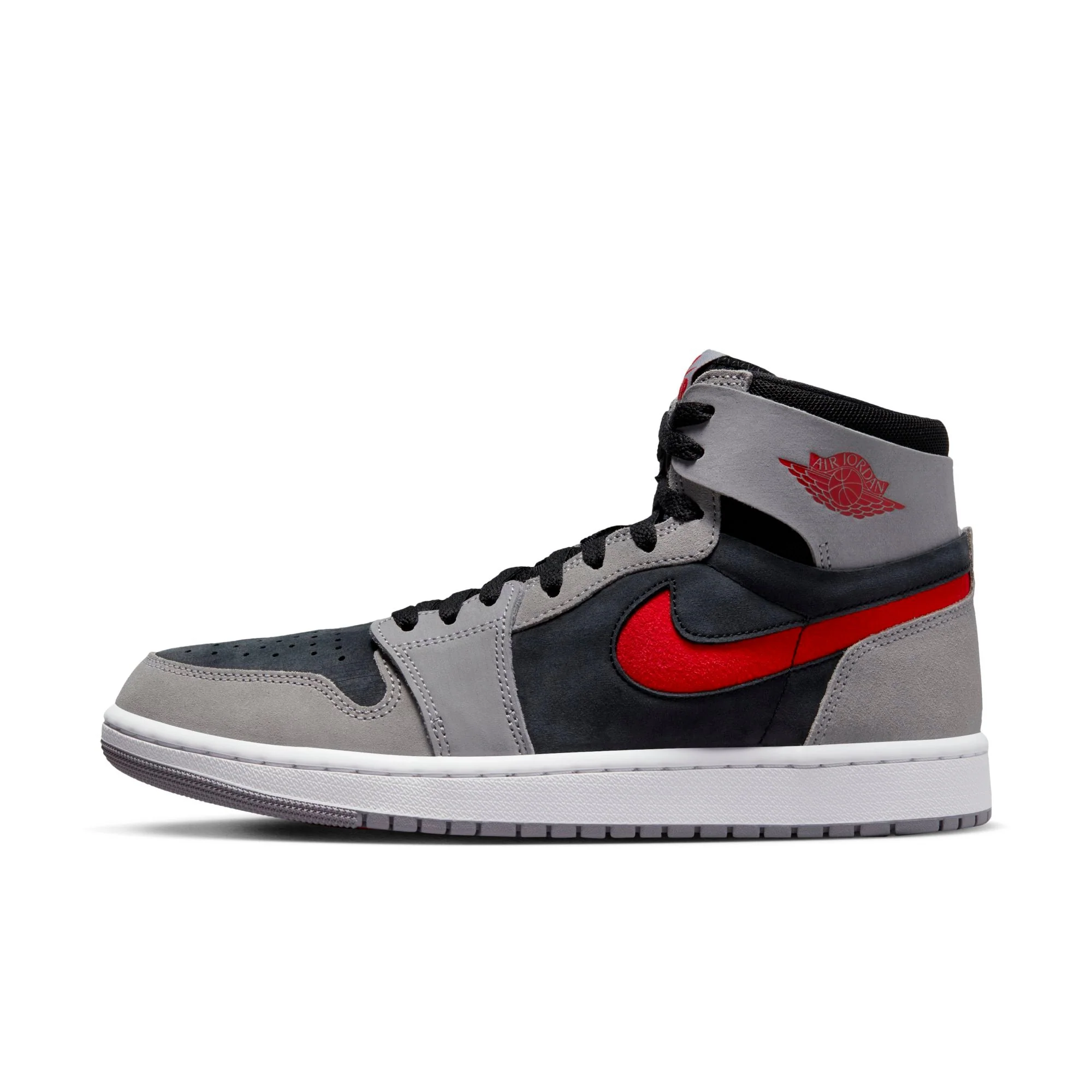 Recyclable Air Jordan Men's 1 Zoom Air Cmft 2 Sneakers Superior