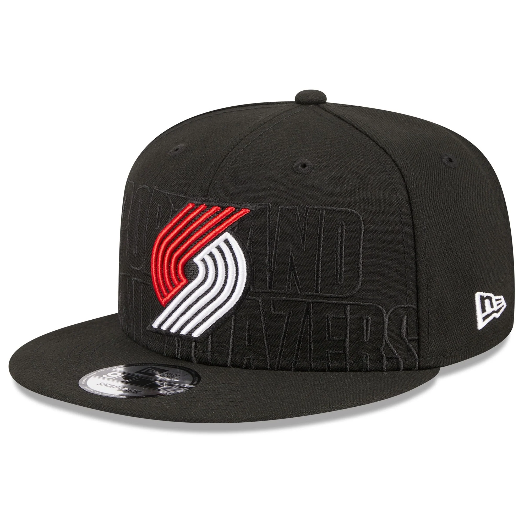 Powerful New Era Men's NBA 950 Draft Snapback Hats Selected