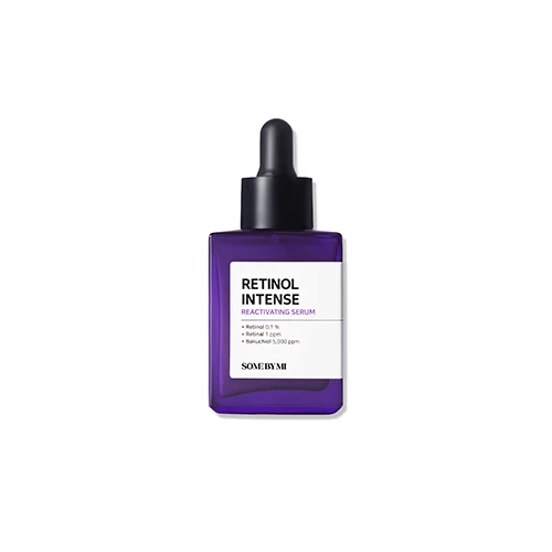 Innovative SOMEBYMI Retinol Intense Reactivating Serum 30ml Official