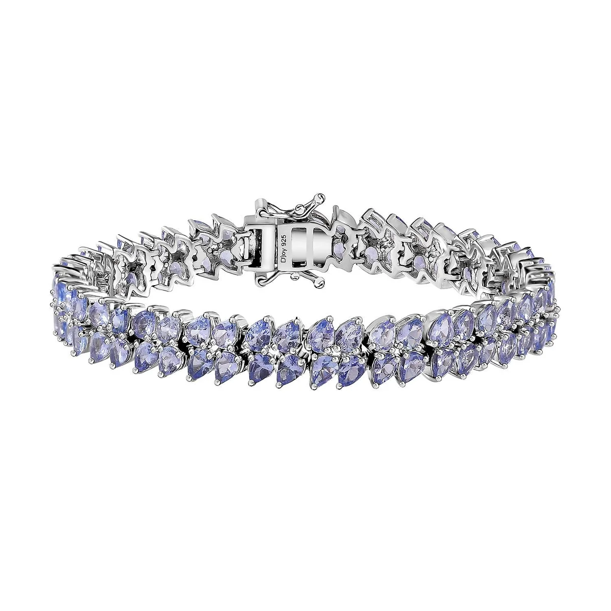 Convenient HomeJewelryBraceletsFashion Bracelets 7714235 Relaxed
