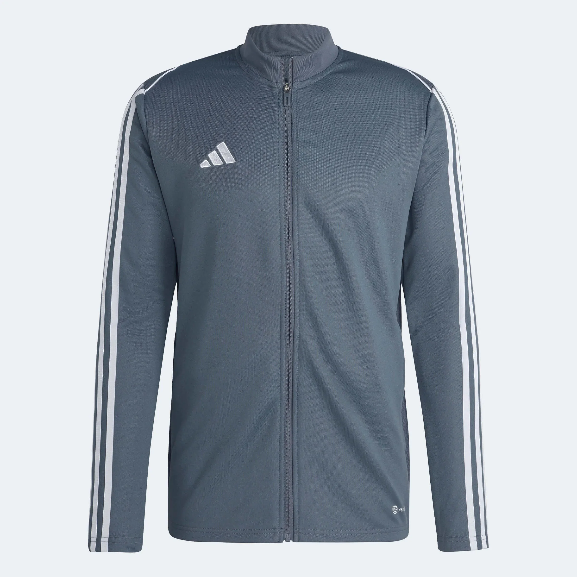 Premium Material adidas Men's Tiro23 League Track Jacket Fine Crafted