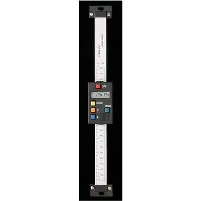 Smart 12 Electronic Machine Digital Scale Ruler Height Tool Gauge Excellent