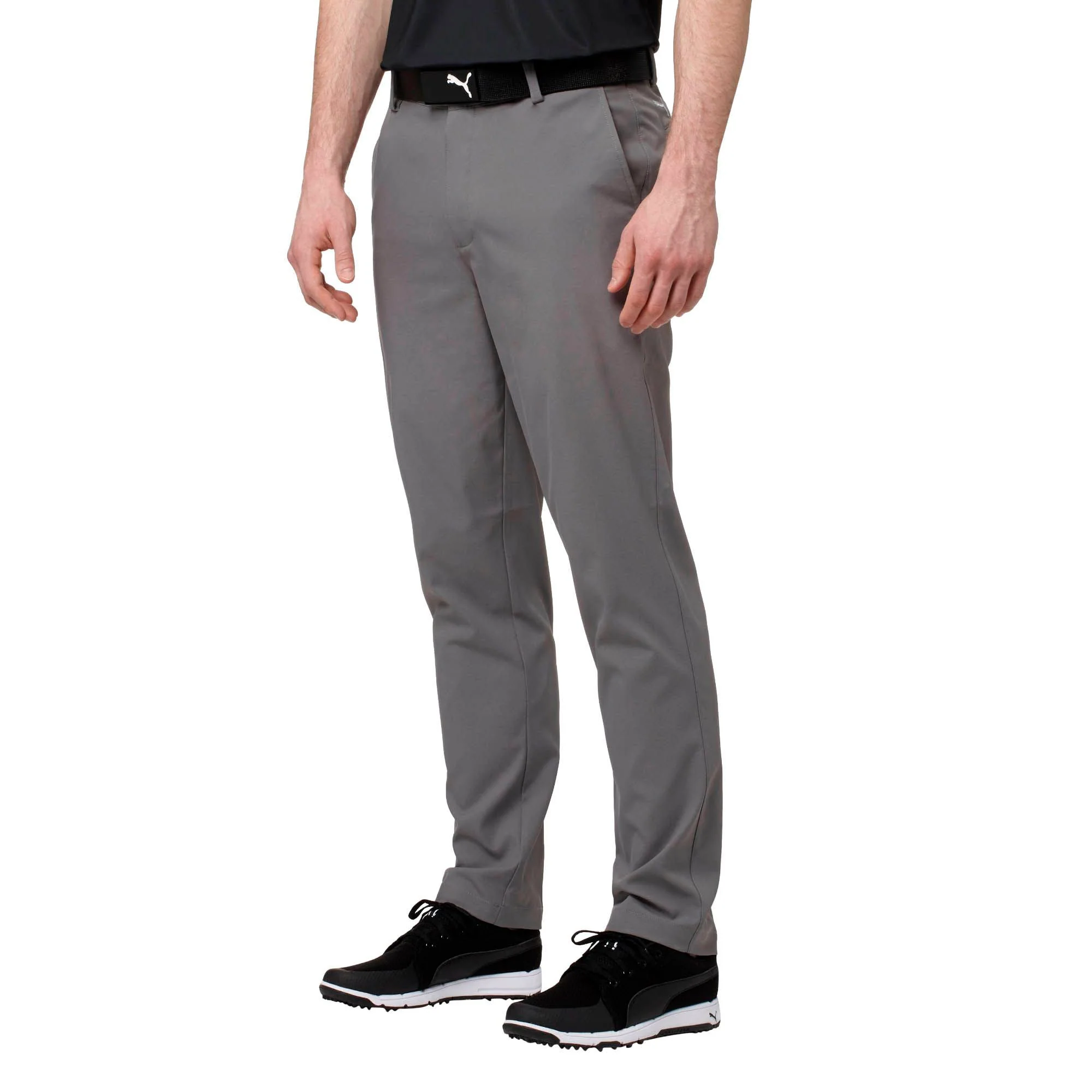 Authentic Puma Men's Tailored Tech Pant Pants Professional