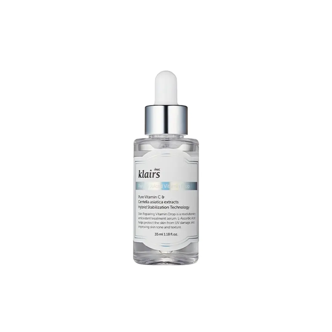 Comfortable Dear Klairs Freshly Juiced Vitamin Drop Long-Lasting