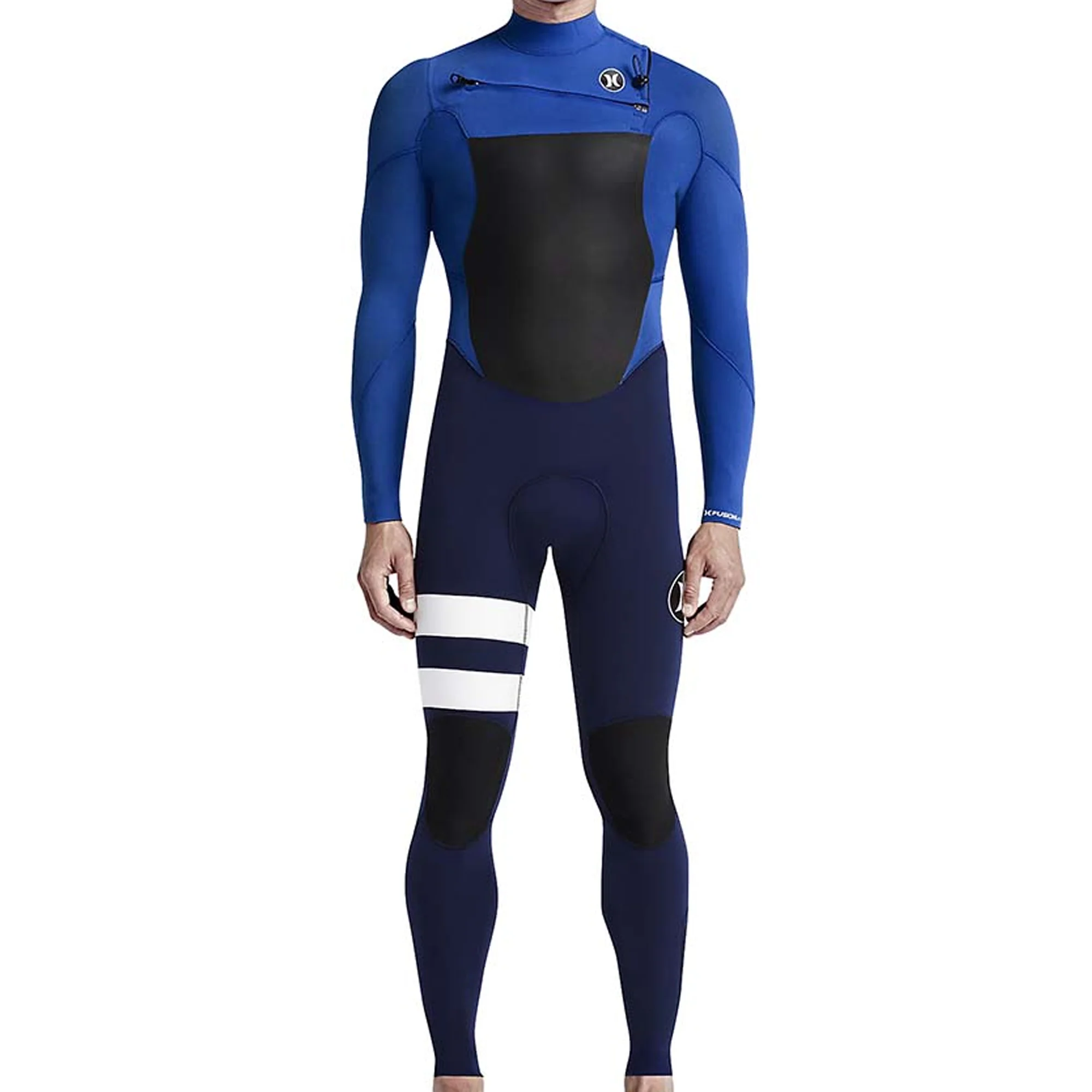 Dependable Hurley Youth Fusion 403 Full Wetsuit Next-Generation