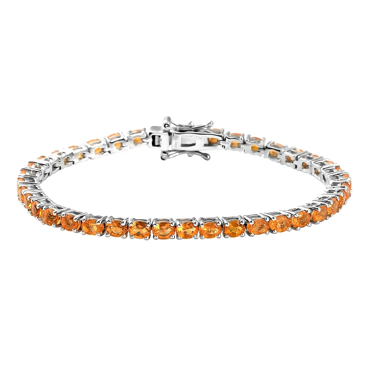 Top-Quality HomeJewelryBraceletsTennis Bracelets 8731157 World-Class