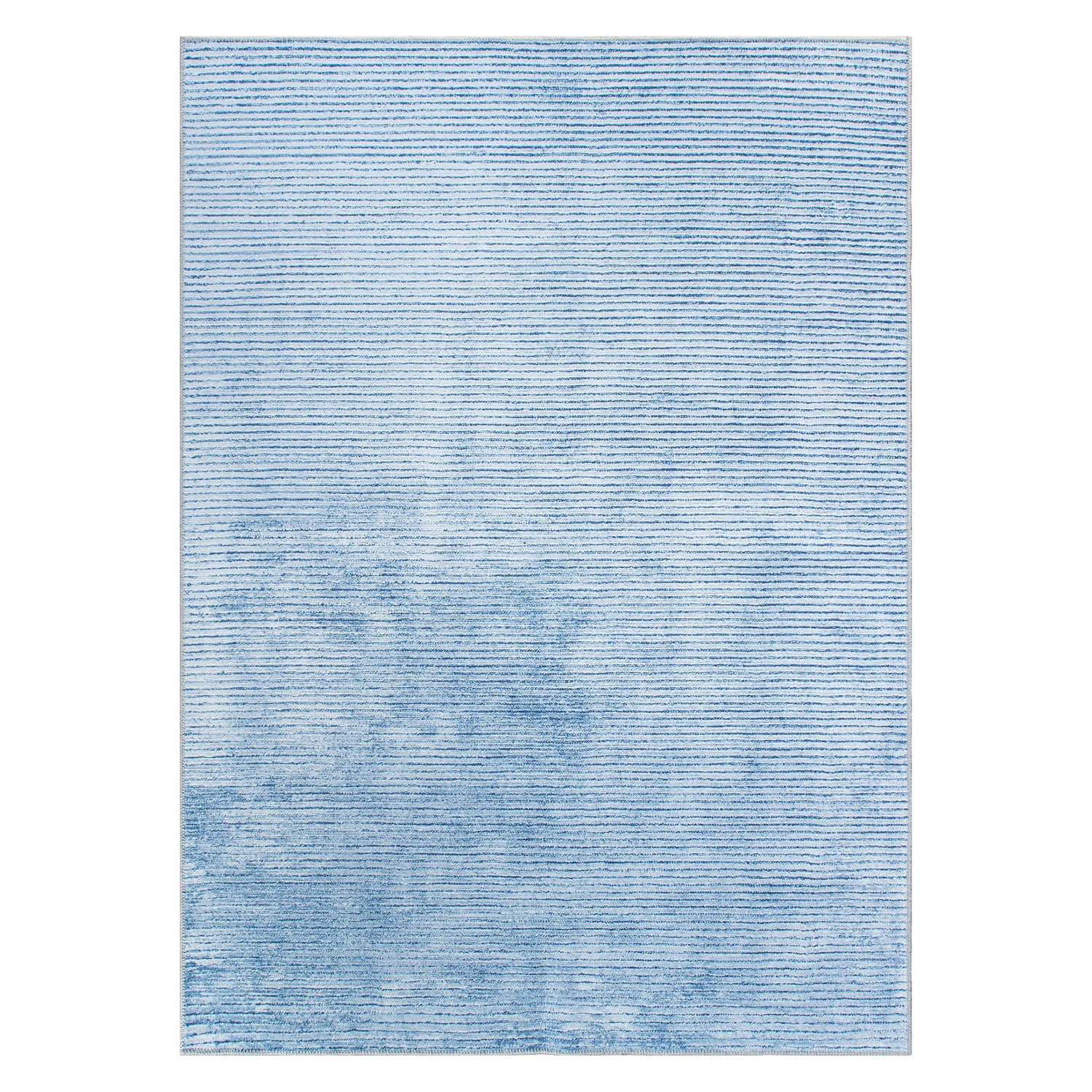 Selected World Rug Gallery Varenna Collection 7'7 x9'6 Comfortable