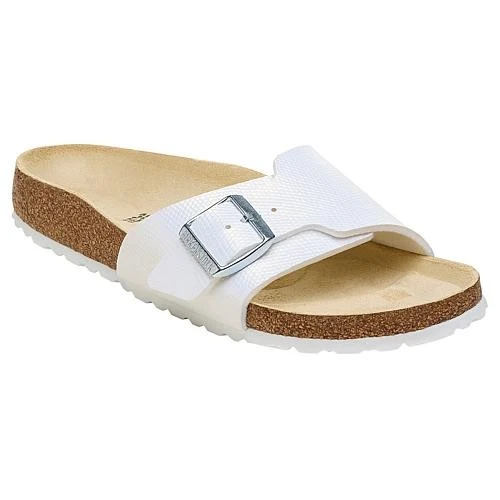 Durable Birkenstock Catalina Birko-Flor Sandals Narrow Enhanced