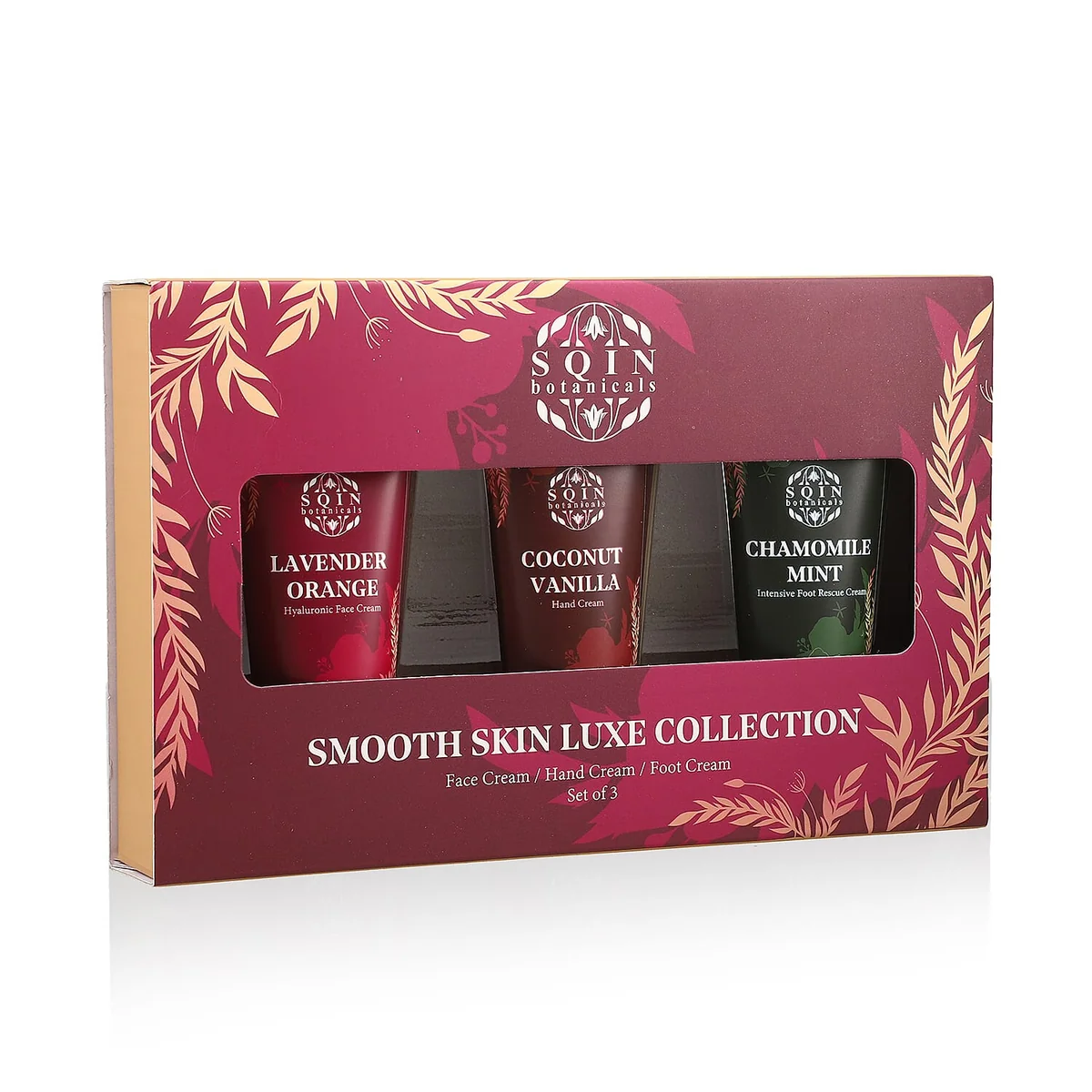Smooth Home 7737323 Pure