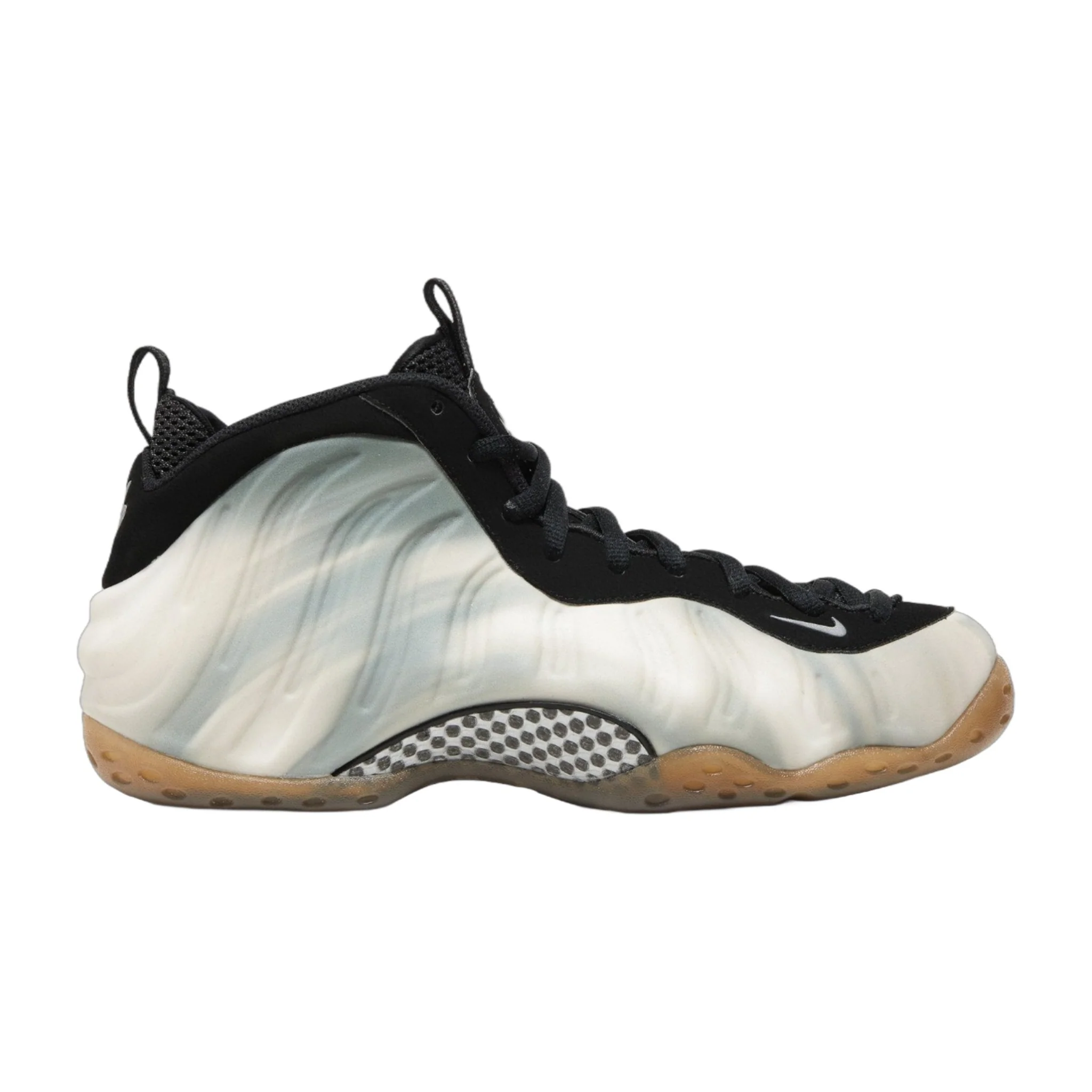 Selected Nike Men's Air Foamposite One Qs 'Dream A World' Sneakers Flexible