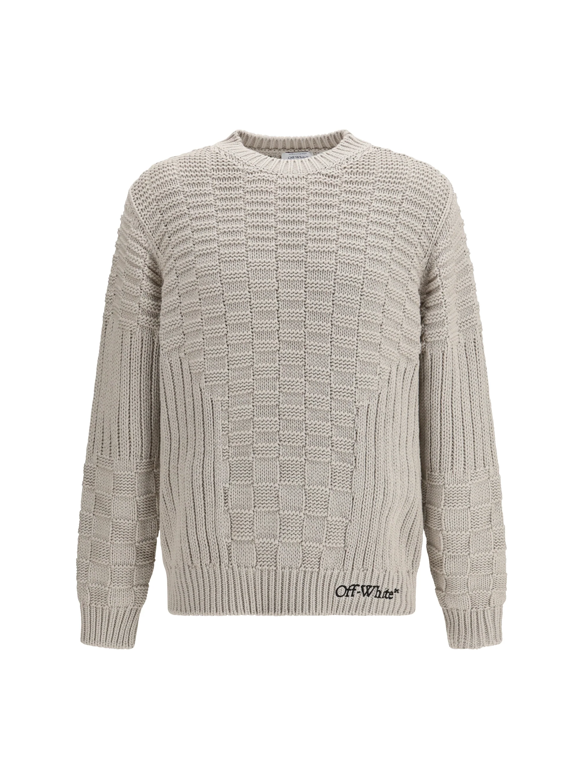 Secure Sweater Arrow Stone Premium Material