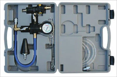 Powerful Car Auto Cooling System Vacuum Purge Purging Vacumm Tool Radiator Coolant Set Original