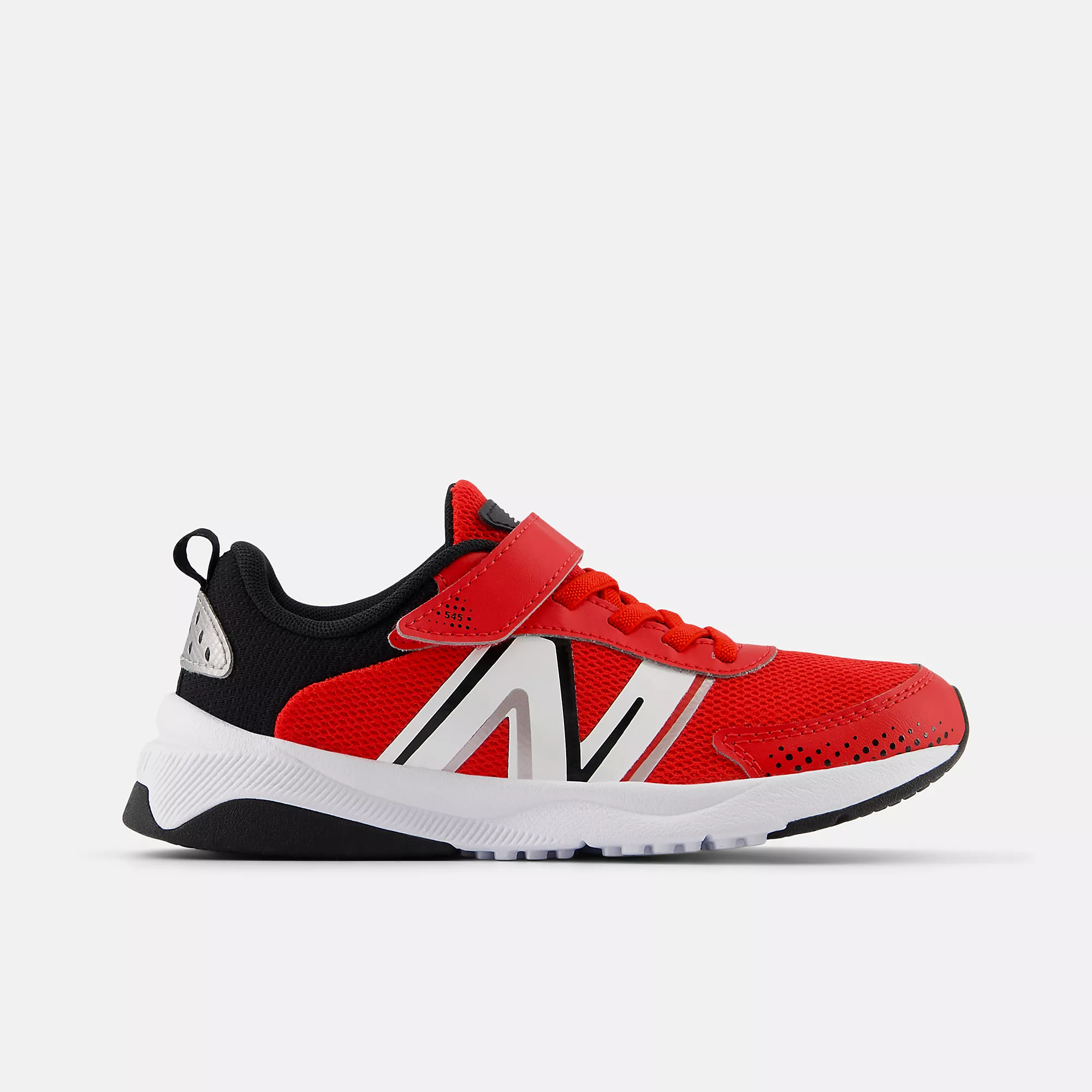 Prestigious New Balance Preschool Dynasoft 545 Bungee Strap Ps Responsible