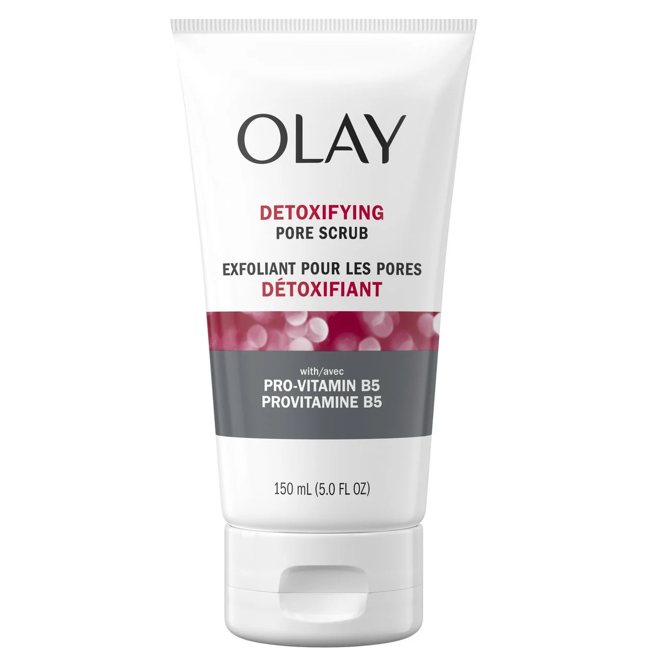 Minimalist Olay Regenerist Advanced Anti Aging Detoxifying Pore Scrub Cleanse 5 Oz Dependable