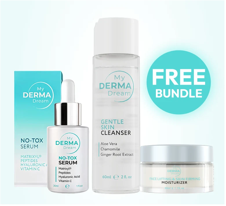 Verified 3D Face Lift Bundle - SubContact Us Premium Material