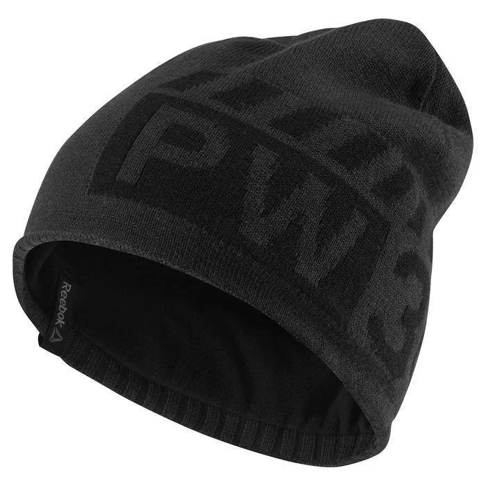 Smart Reebok Men's One Series Tr Beanie Hats Exclusive