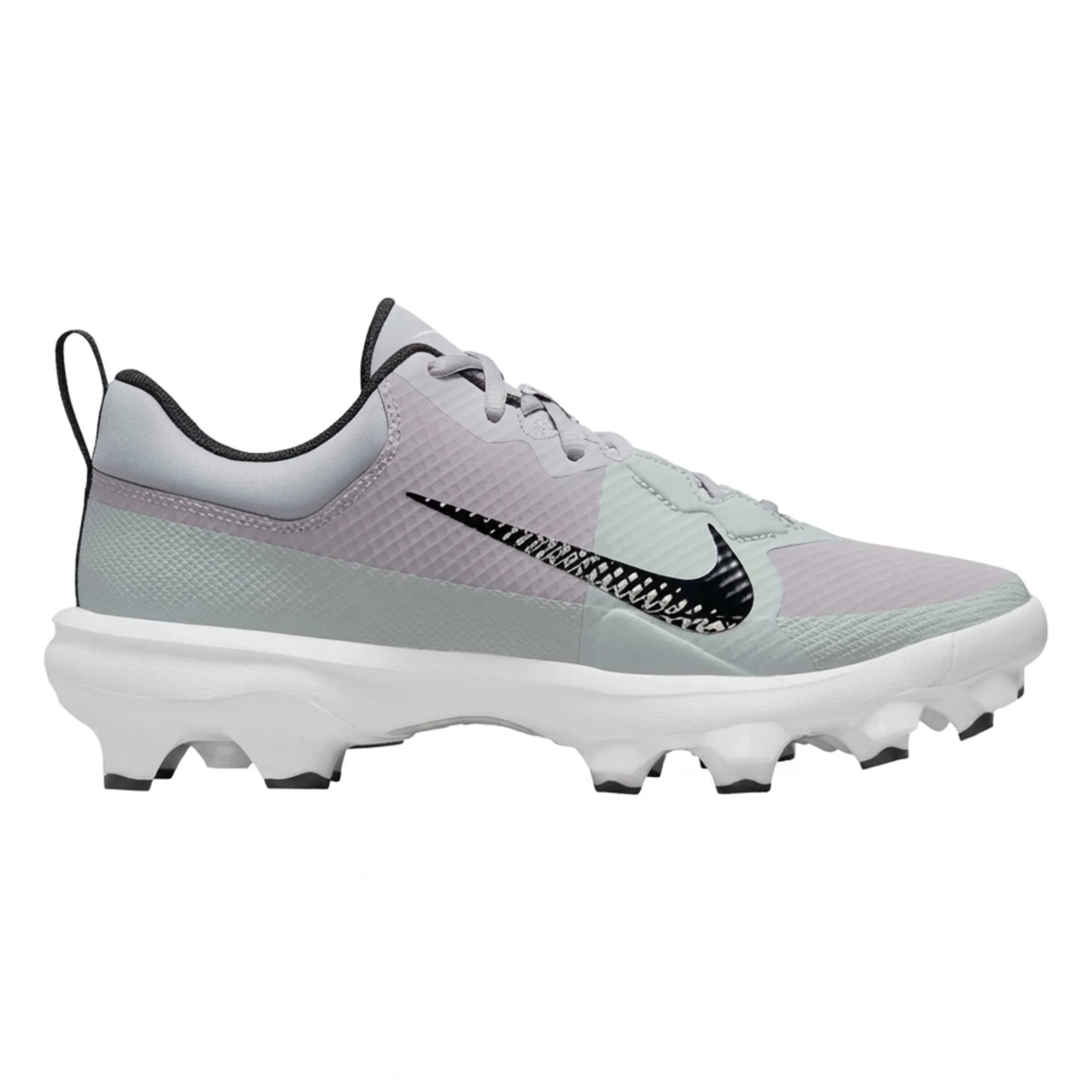 Sophisticated Nike Men's Force Trout 9 Pro Mcs 'Pewter Black' Shoes Casual