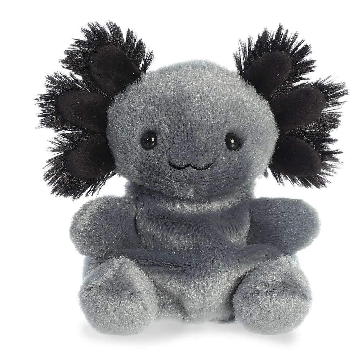 Smooth Palm Pals Axolotl Onyx Luxury