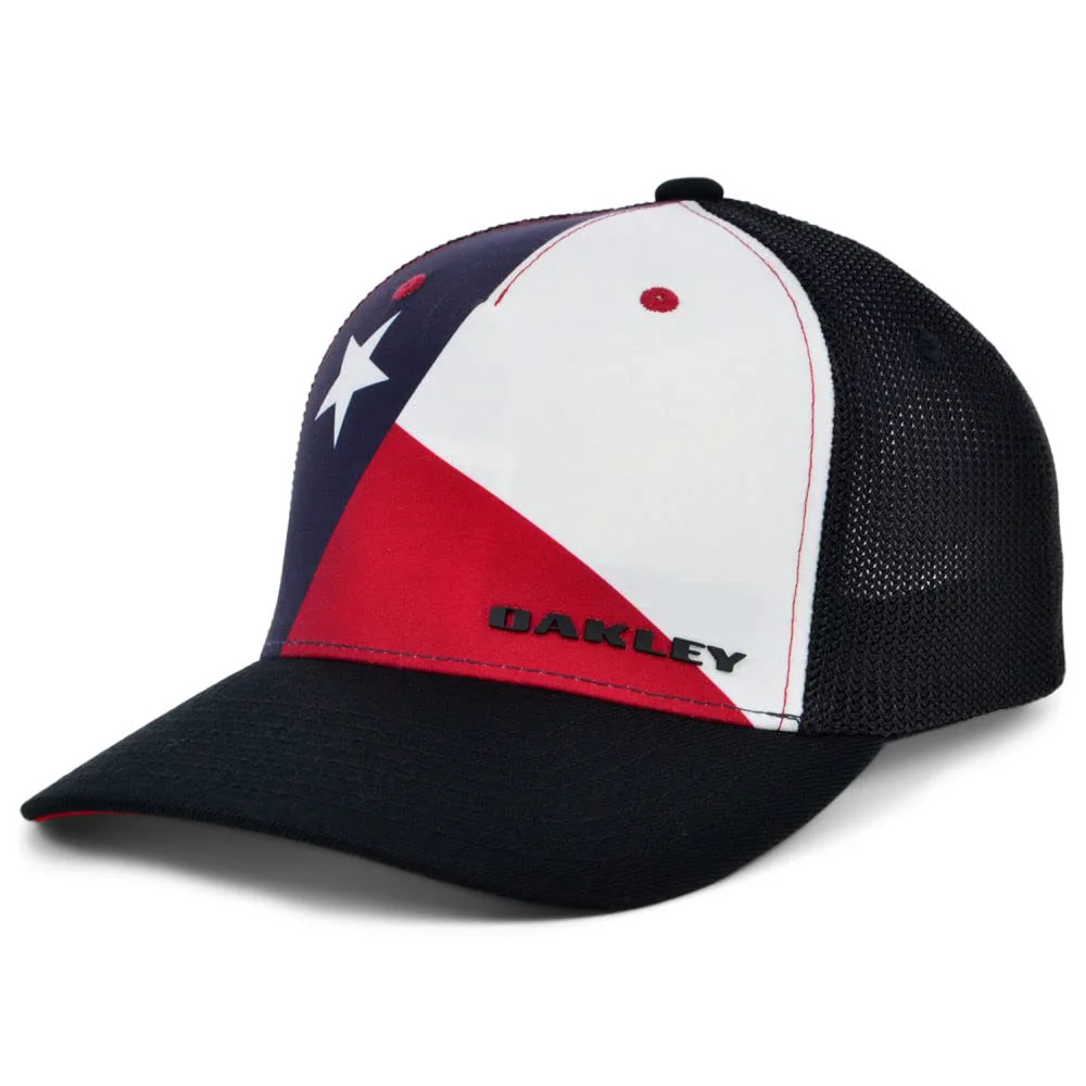 Advanced Oakley Men's Indy Passport Hat Hats Premium Material