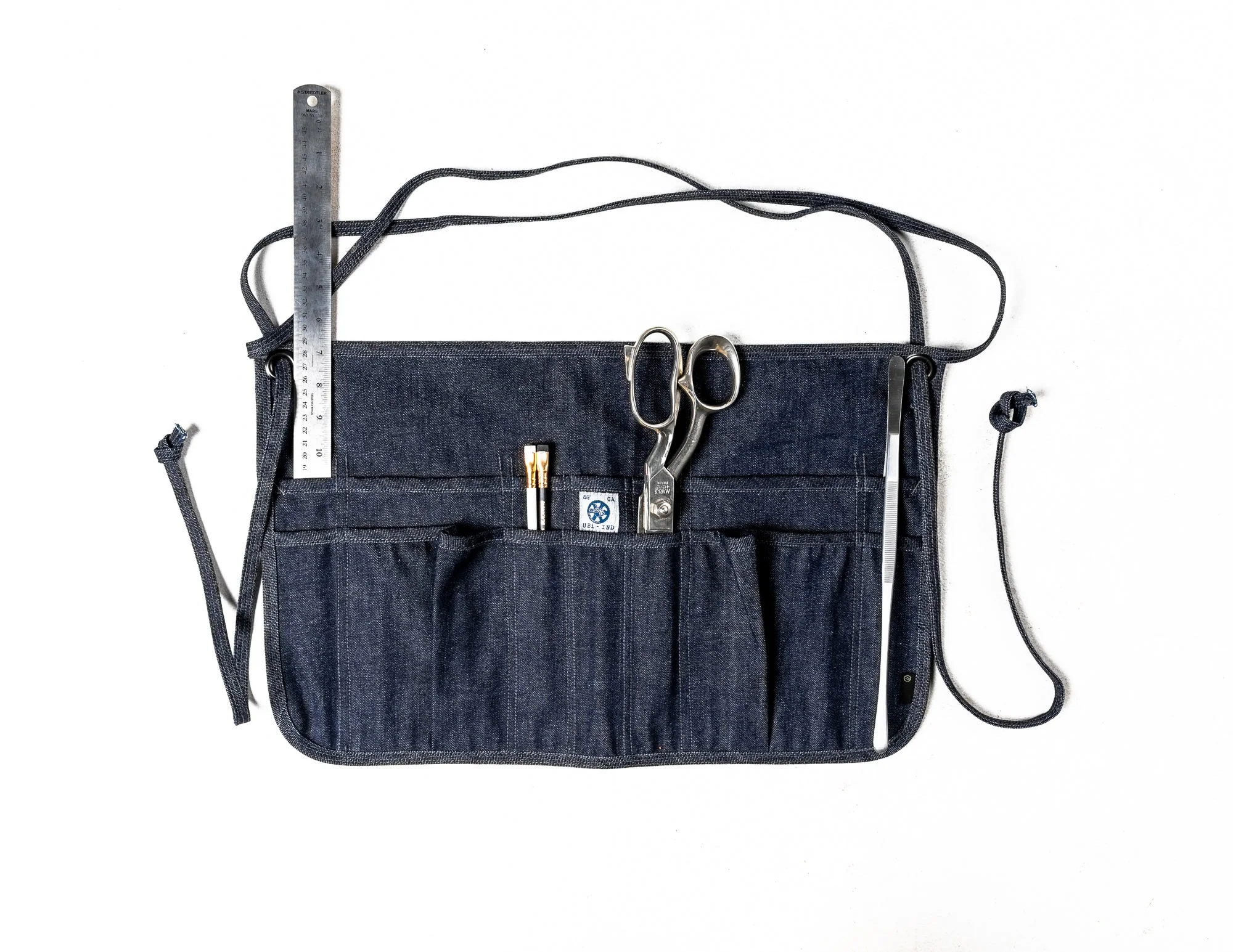 Elegant The Waist Apron Superior
