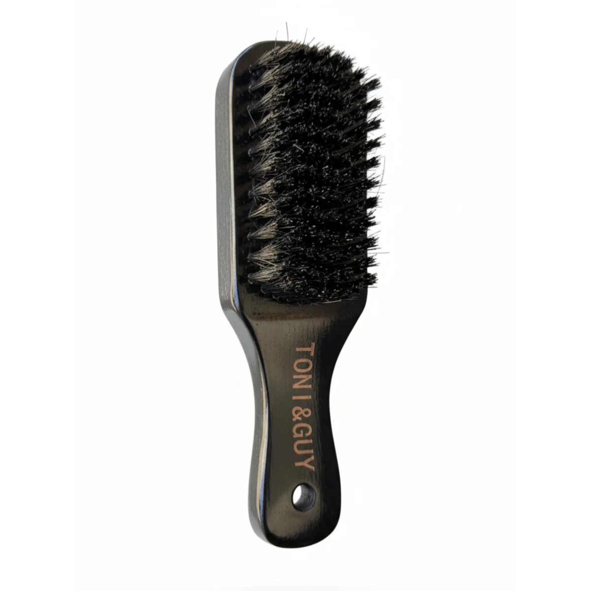 Authentic Toni guy Black Fade Brush Artisan