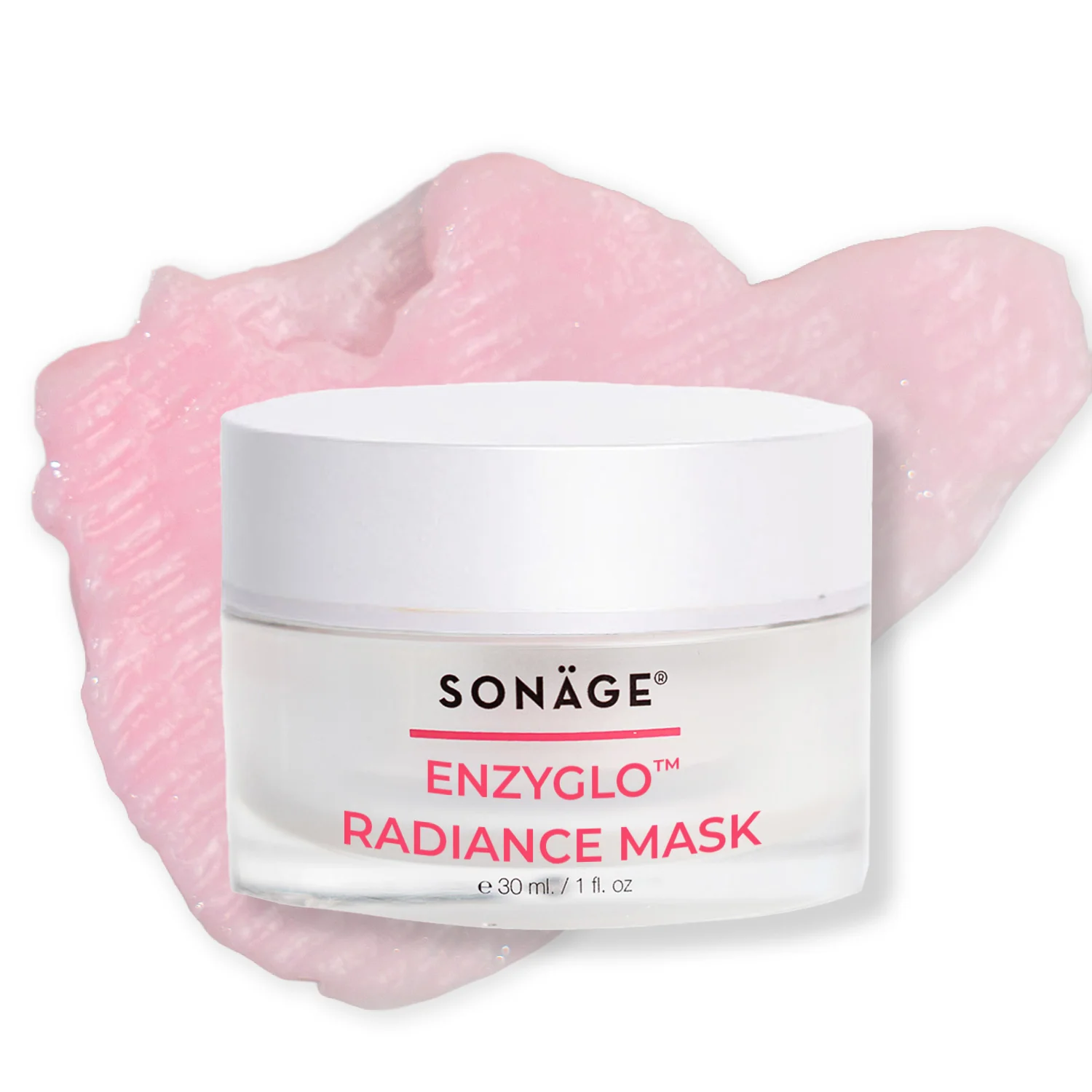 Advanced EnzyGlo Radiance Mask Top-Quality