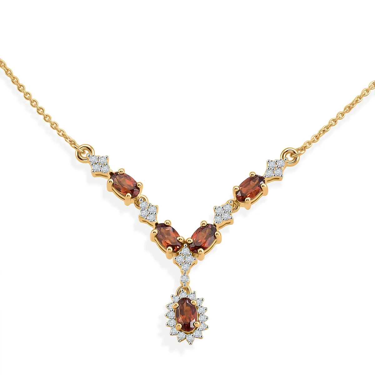 Verified HomeJewelryNecklaces 8537517 Natural
